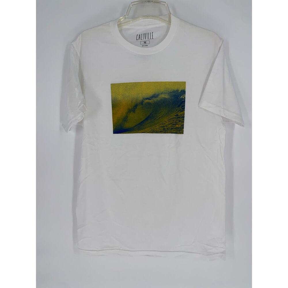 NWOT‎ Caliville T-Shirt